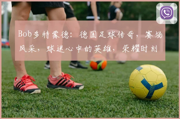 Bob多特蒙德：德国足球传奇，赛场风采，球迷心中的英雄，荣耀时刻回顾