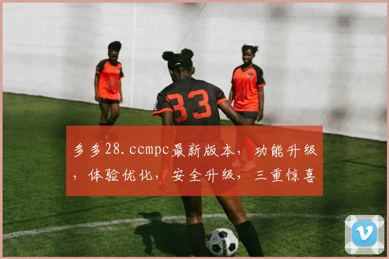 多多28.ccmpc最新版本，功能升级，体验优化，安全升级，三重惊喜，不容错过，速来体验
